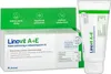 A box and a tube of Linovit A+E cream are displayed against a white background. Produktbild-Vorschau