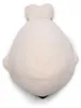 NICI peluche GLUBSCHIS seal Boubelle 45cm beige - peluche Anteprima dell’immagine prodotto 4