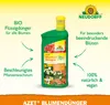 Neudorff  - Azet BlumenDünger 1L für 200L Gießwasser 100% Produktbild-Vorschau 2