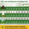 Power SC-Nematoden gegen Maulwurfsgrillen Wiesenschnaken & Produktbild-Vorschau 4
