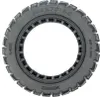 Opona półpełna 10x2.75-6.5 (osadzenie 55mm) Podgląd zdjęcia produktu 3