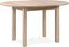 Esstisch >Coburg< in Sonoma Eiche - 100x76x100cm Produktbild-Vorschau 7