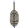 Preston Elast. Flat Method Feeder X-Large - 30 gr Produktbild-Vorschau 4