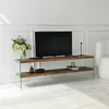 Skye Decor, Aqua TV - Chesnut, TV-Schränke, Natürlich, Produktbild-Vorschau 1