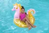 Bestway® Schwimmtier Glitter Seahorse 115 x 104 cm Produktbild-Vorschau 3