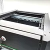 Digitus DN-19 07-U-EC-SW, Nástenný regál, 7U, 60 kg, Zámok, Náhľad obrázku produktu 15