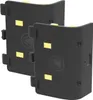 Snakebyte TWIN:CHARGE SX, Drinnen, 2 m, Schwarz Produktbild-Vorschau 7