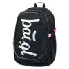 BAAGL Schulrucksack Core Metallic Holo Produktbild-Vorschau 2