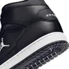 Jordan Access Court Mid Mens Shoes Náhled obrázku produktu 8