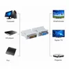 J08 DVI-I auf VGA Adapter – DVI-I (24+5) Stecker zu VGA Produktbild-Vorschau 5