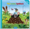 TRÖTSCH - Mein erstes Spielbuch Der kleine Maulwurf (Ab 18 Produktbild-Vorschau 1