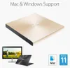 Asus | SDRW-08U9M-U | Unit esterna | DVDRW (R DL) | Oro | Anteprima dell’immagine prodotto 12