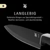 WMF 18.7908.6100 Set di coltelli WMF 2 pezzi nero Touch Anteprima dell’immagine prodotto 9