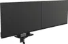 Dell Dual Monitor Arm - MDA20 - Befestigungskit (19"-27") Voir les images du produit 17