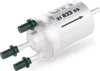 Kraftstofffilter UFI 31.833.00 für VW GOLF VI (5K1) Produktbild-Vorschau 3