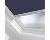 Dachfenster Verdunkelungsrollo geeignet für Velux Produktbild-Vorschau 3