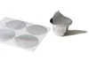 GEFU 12722, Gefu, Conscio coffee capsule, Szary, Aluminium, Podgląd zdjęcia produktu 4