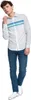 Wrangler LS Shirt 1 Punkt Hemd Beige Melange W5F11SXA9 Produktbild-Vorschau 10
