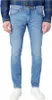 Wrangler BRYSON SKINNY Halt SKINNY BLUE DENIM W36 L32 Produktbild-Vorschau 2