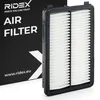 RIDEX 8A0648 Luftfilter für HYUNDAI Tucson (TL, TLE) Produktbild-Vorschau 1