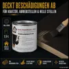 Siebdruckplatten Farbe Versiegelung Imprägnierfarbe Produktbild-Vorschau 6
