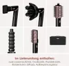 HD446EU Flex-Style Nero Asciugacapelli 5 in 1 Anteprima dell’immagine prodotto 8