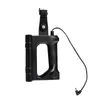 A product shot of a battery grip for LED lights. Náhled obrázku produktu