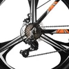 HILAND Herren Damen Mountainbike 26 Zoll, 18-Gang, Produktbild-Vorschau 11