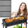 Jopassy Ruszt do grilla 42x28cm Grill gazowy Żeliwny ruszt Podgląd zdjęcia produktu 6