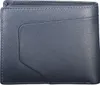 Piquadro Men`S Wallet With Flip Up M Blu Oltremare Produktbild-Vorschau 9