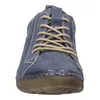 JOSEF SEIBEL Fergey 56 | Halbschuh für Damen | Blau Produktbild-Vorschau 11