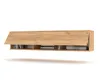 TV-Lowboard Fernsehschrank SIMPLY UP HÄNGEND Craft Produktbild-Vorschau 1