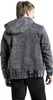 Black Premium by EMP Herren Essential grau S Produktbild-Vorschau 6