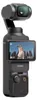 DJI Osmo Pocket 3 caméra suspendue 4K Ultra HD 9,4 MP Noir Voir les images du produit 10
