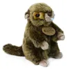 Peluche Marmotta 17 Cm Ecologico Anteprima dell’immagine prodotto 7