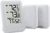 INF Drahtloses digitales Innen- und Außenthermometer mit 2 Produktbild-Vorschau 2
