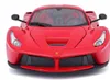 BB Ferrari LaFerrari rot Voir les images du produit 2