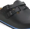 Dřeváky Birkenstock KAY Pro LE Black 46 Náhled obrázku produktu 4