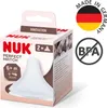 Perfect Match Nuk Universal Sauger - 2 Stück Produktbild-Vorschau 10