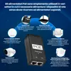Alimentazione PoE Extralink POE-24-12W, 24V, 0,5A, 12W, Anteprima dell’immagine prodotto 7