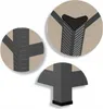 Close-up views of a shelving unit's corner and connection points. Náhled obrázku produktu
