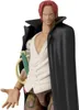 Bandai Anime Heroes Shanks, Actionfigur zum Sammeln, Anime Produktbild-Vorschau 3