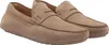 Boss Herren Mokassins Braun 50541750-260 Grösse 43 Produktbild-Vorschau 5