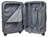 Franky ABS13 66er Trolley Dehnfalte Hartschale darkblue Produktbild-Vorschau 7
