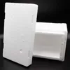 Styroporbox - 8 Liter - 380 x 220 x 220 mm Produktbild-Vorschau 2
