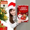 Adventskalender Schmuck Kinder Mädchen Schmuckkalender Produktbild-Vorschau 7