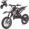 Pocketbike Dirtbike Pocket Cross Bike Crossbike 49ccm Produktbild-Vorschau 1