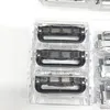 Gillette Labs Ersatzklingen Rasierer Zubehör 12er Set glatt Produktbild-Vorschau 8