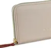 bugatti Geldbörse Ella Ladies Zip Around Wallet Beige Produktbild-Vorschau 3