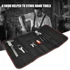 Multifunktions-Taschenhalter, Werkzeug-Rolltasche, Produktbild-Vorschau 6